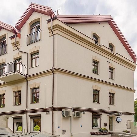 Happy Innside, Free Parking, Self Check-In 7X24H, Ac Wilna Exterior foto
