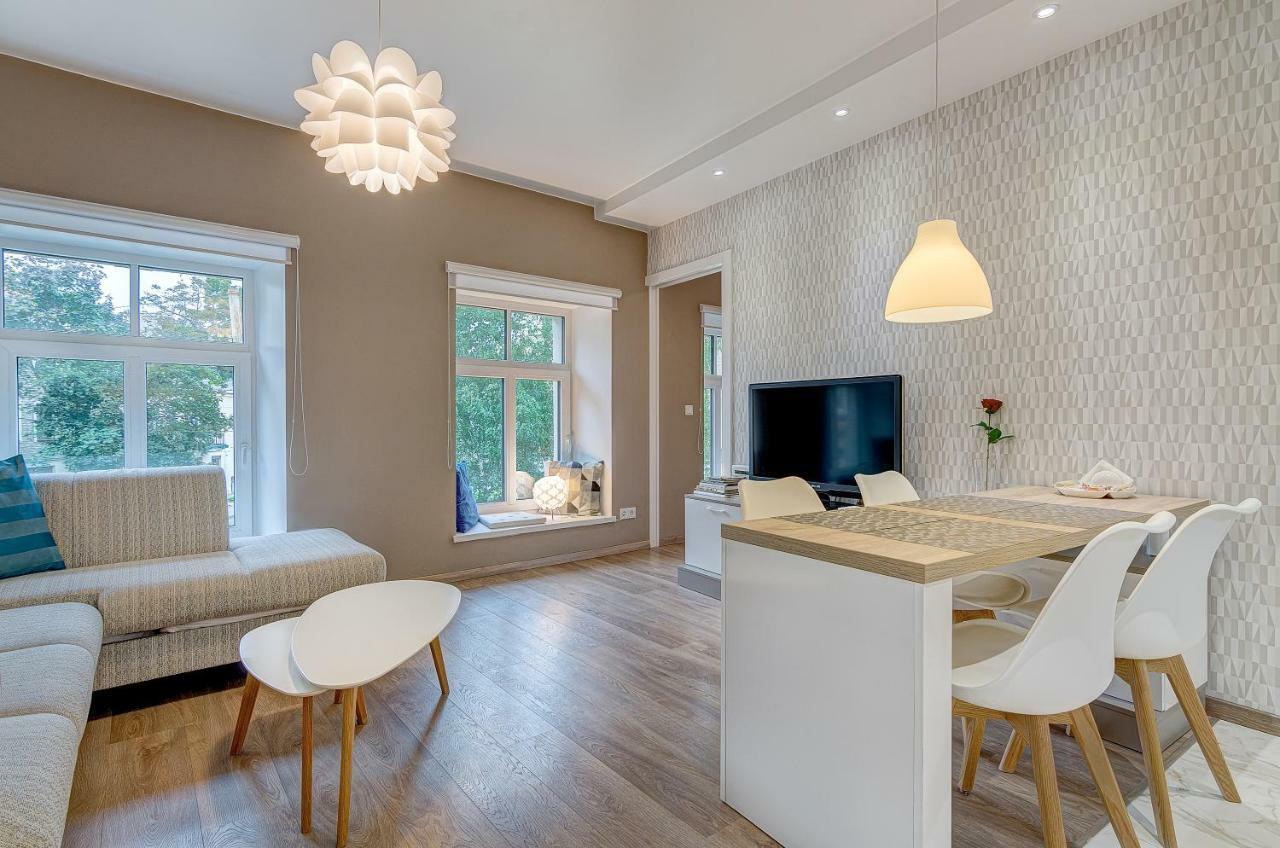 Happy Innside, Free Parking, Self Check-In 7X24H, Ac Wilna Exterior foto