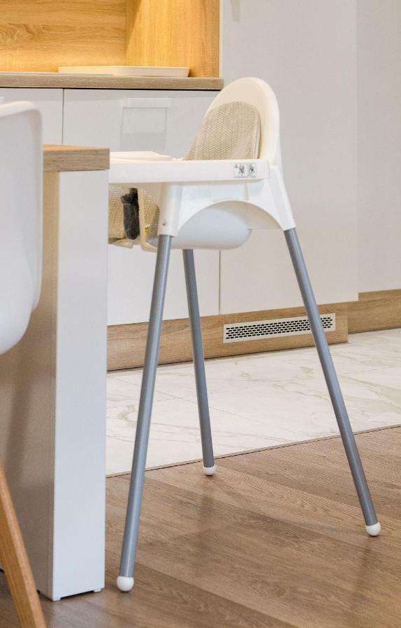 Happy Innside, Free Parking, Self Check-In 7X24H, Ac Wilna Exterior foto